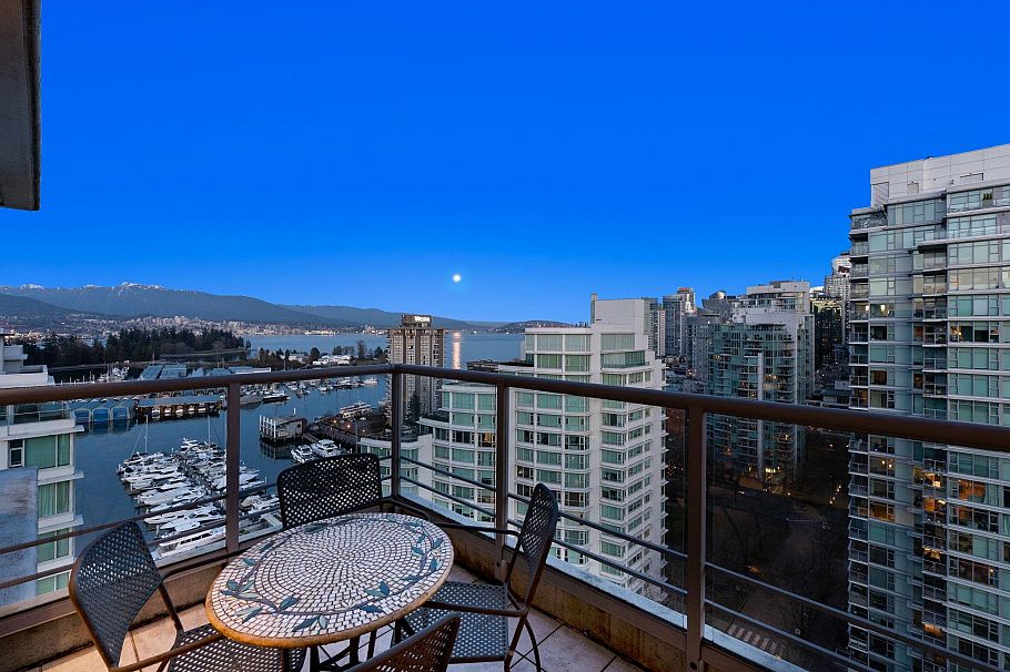 PH3 1790 Bayshore Drive Vancouver, BC - 19