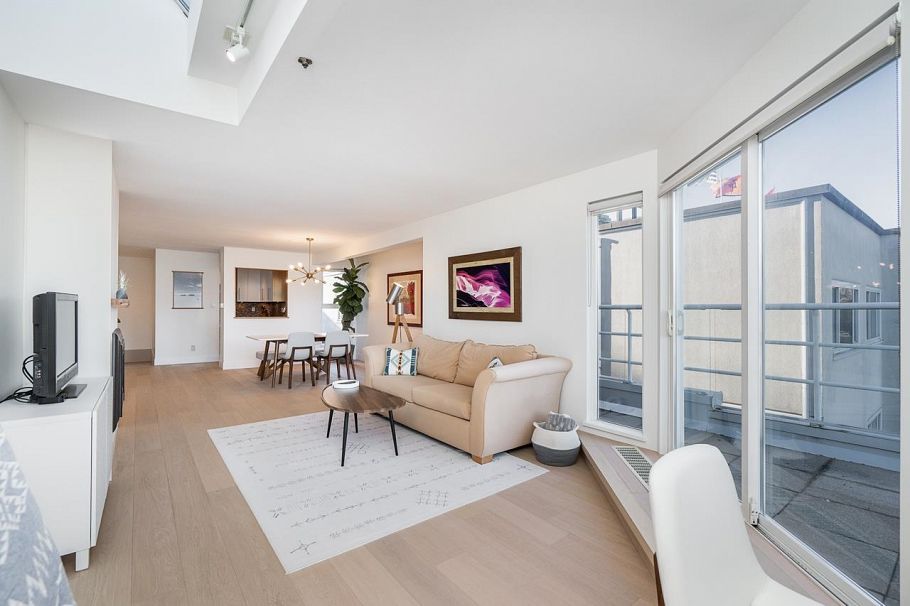 2240 York Avenue Vancouver, BC - 13