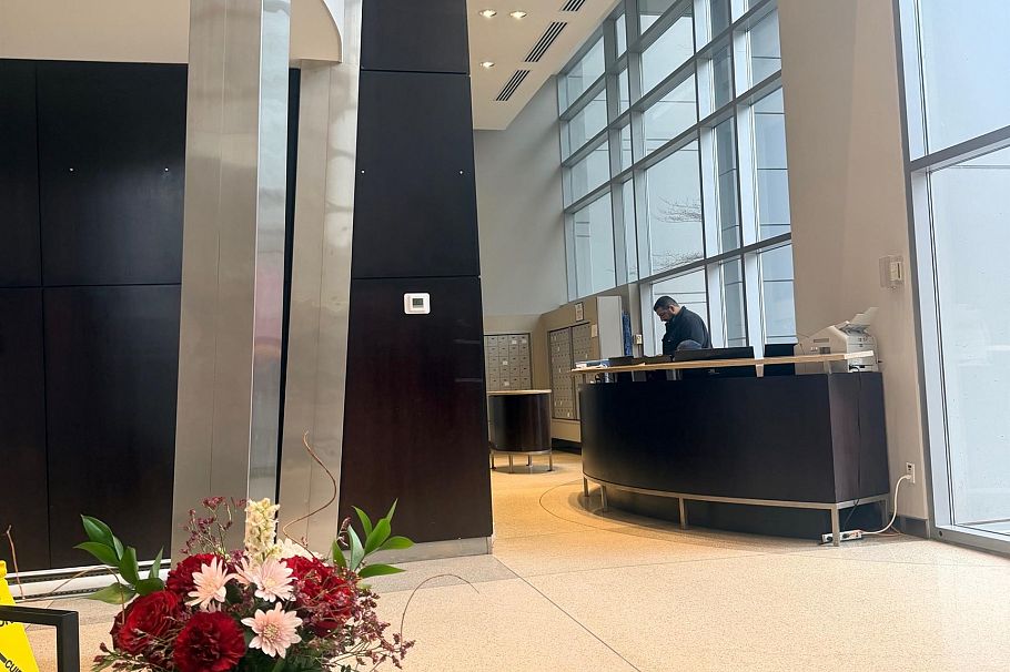 3005 1408 Strathmore Mews Vancouver, BC - 10