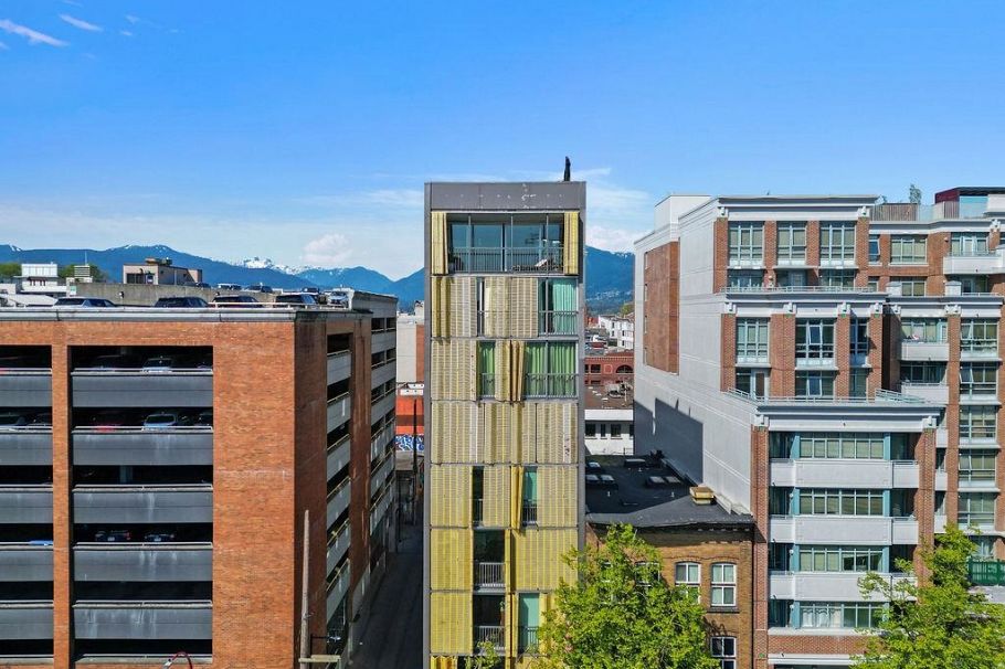 303 219 E Georgia Street Vancouver, BC - 24