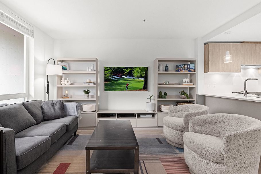 TH5 128 E 8th Street North Vancouver, BC - 3