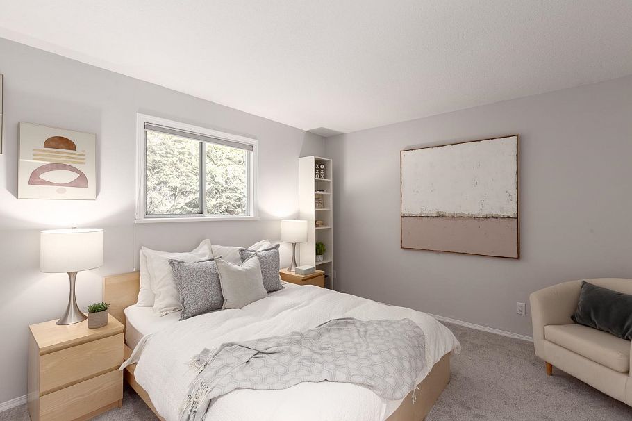 3557 W 36th Avenue Vancouver, BC - 24