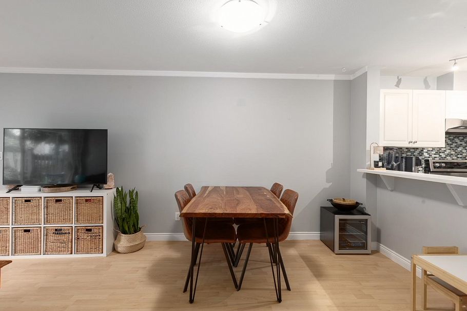 107 3038 E Kent Avenue South Vancouver, BC - 7