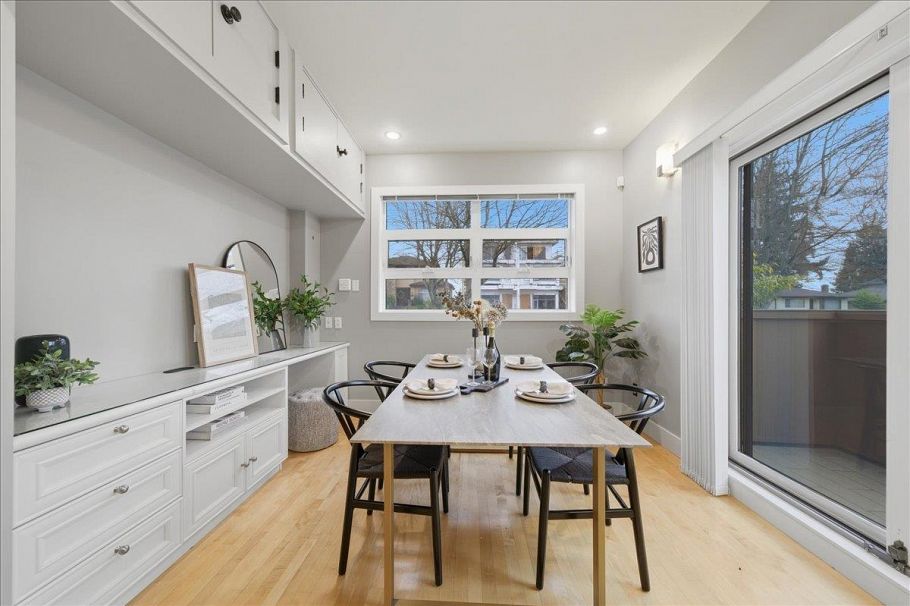 6733 Vivian Street Vancouver, BC - 10