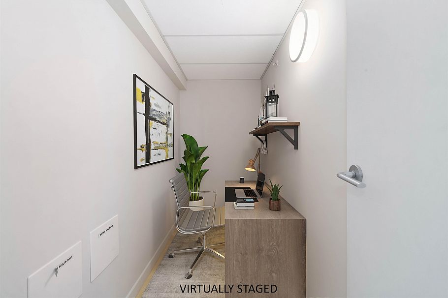 2307 1351 Continental Street Vancouver, BC - 24