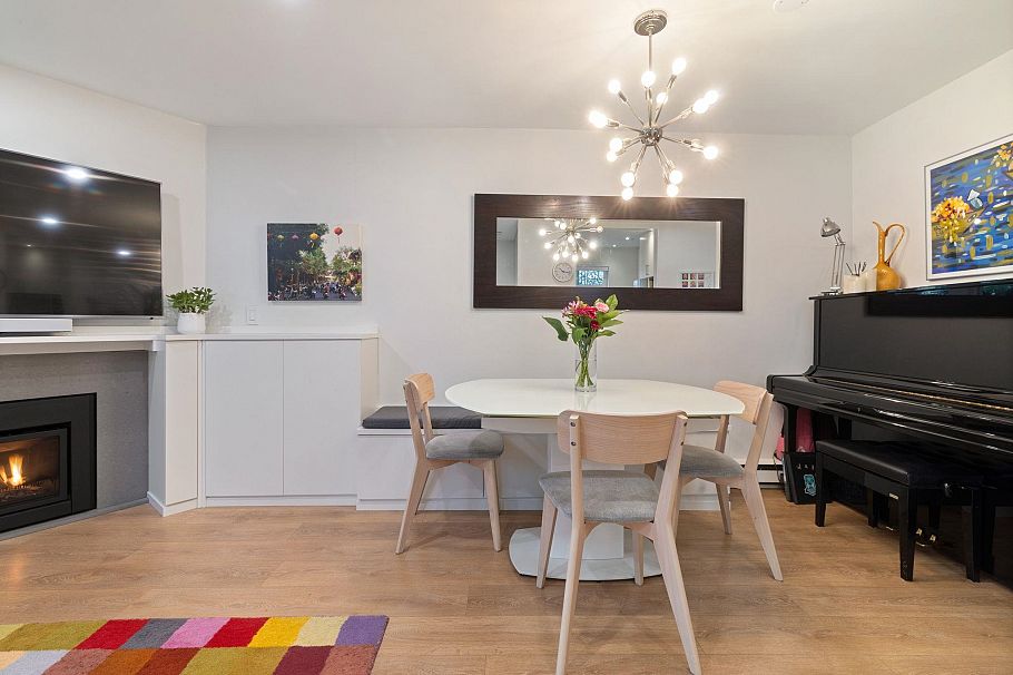 102 1924 Comox Street Vancouver, BC - 7