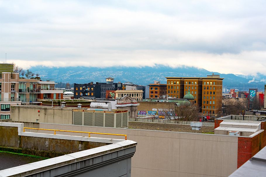 303 219 E Georgia Street Vancouver, BC - 15