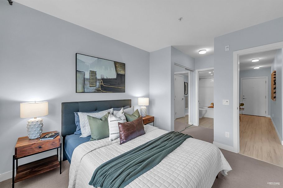 207 111 E 3rd Street North Vancouver, BC - 16