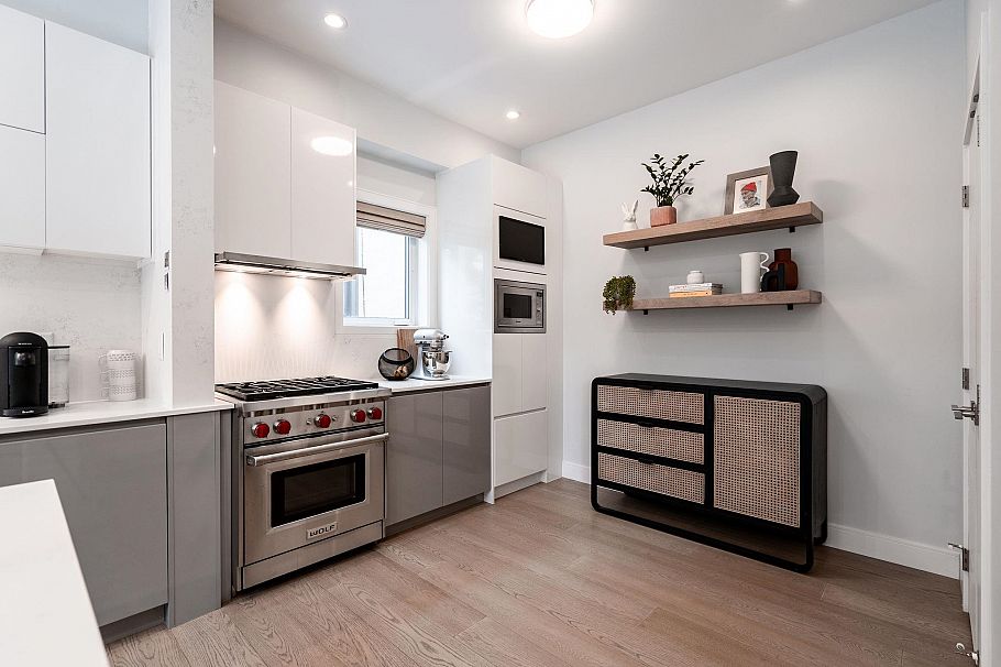 3337 W 40th Avenue Vancouver, BC - 12