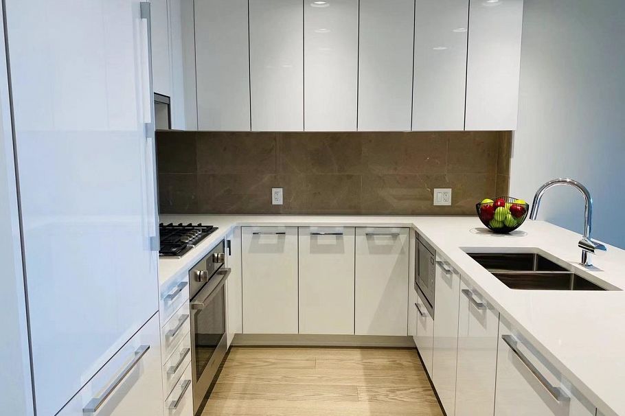 1003 3533 Ross Drive Vancouver, BC - 10