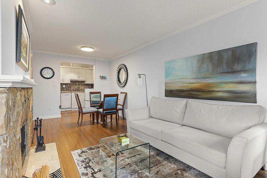 302 1476 W 10th Avenue Vancouver, BC - 6