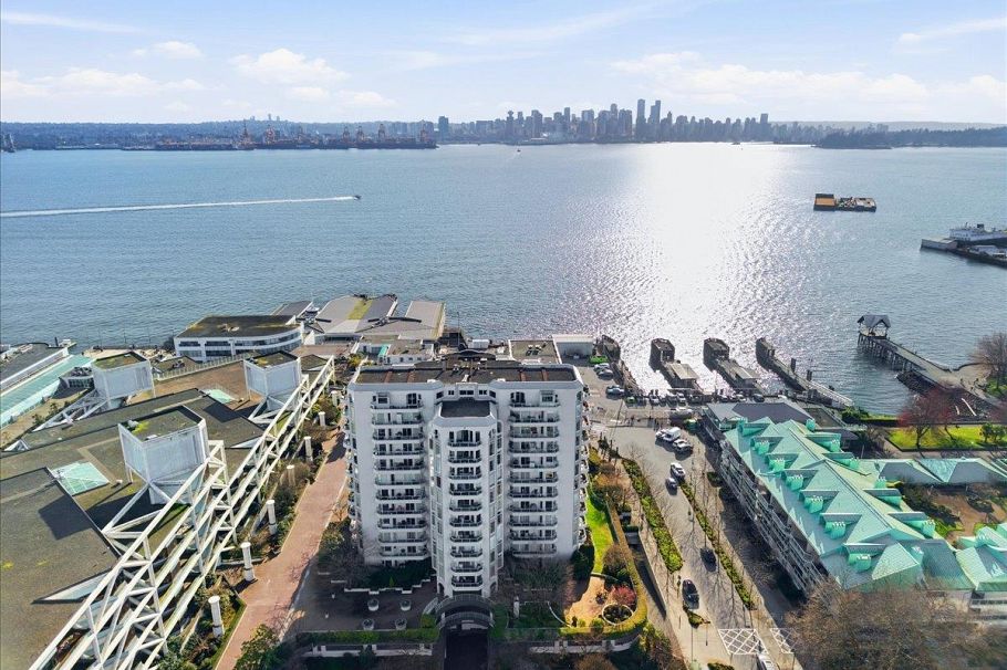 209 168 Chadwick Court North Vancouver, BC - 36