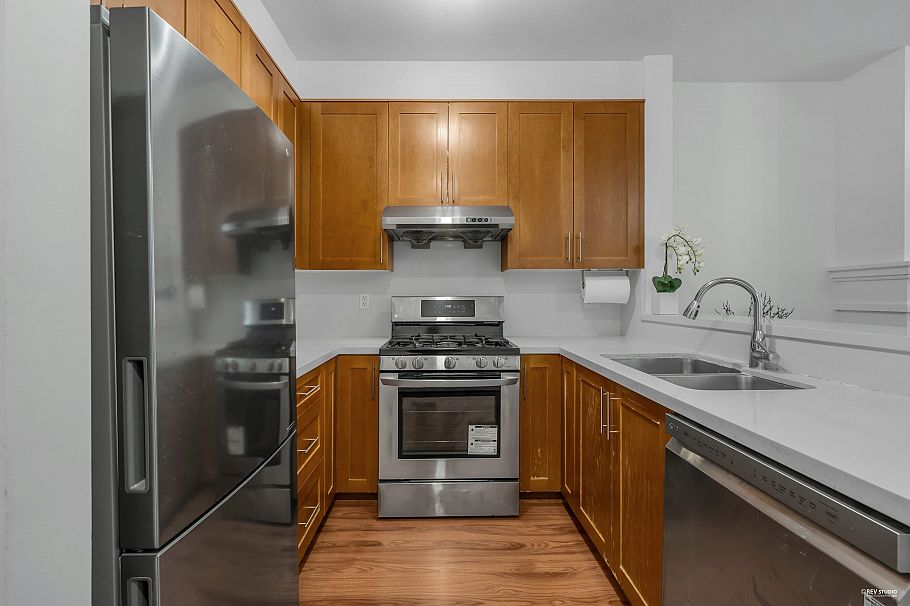 1305 4655 Valley Drive Vancouver, BC - 14