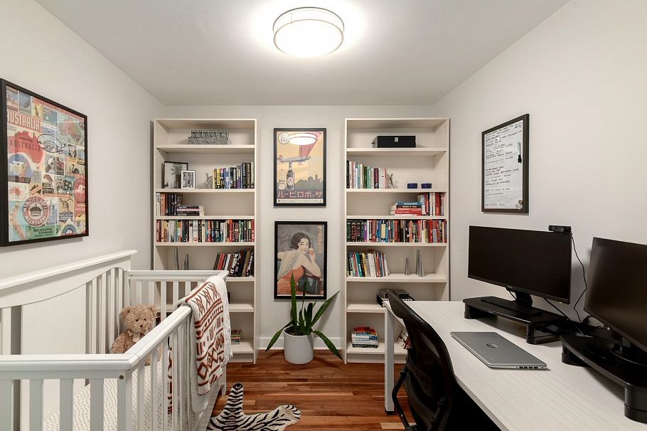 10 766 W 7th Avenue Vancouver, BC - 26