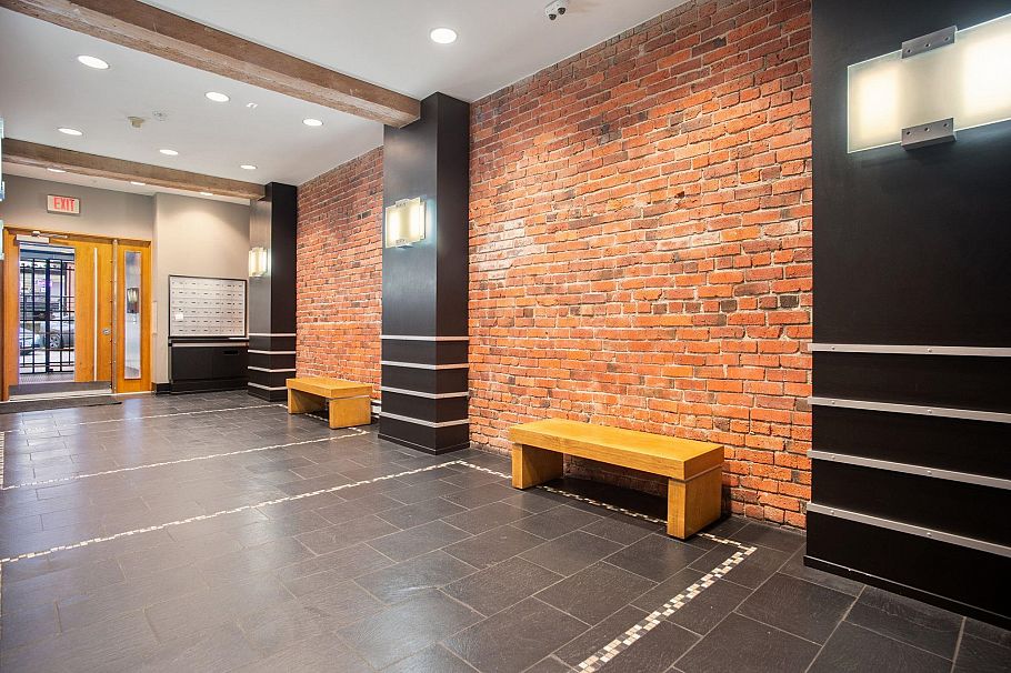 401 1072 Hamilton Street Vancouver, BC - 36