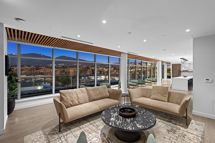 310 755 Harbourside Drive North Vancouver, BC - 12