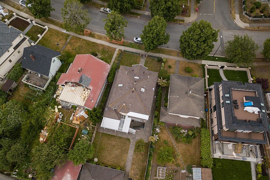 2288 Fraserview Drive Vancouver, BC - 35