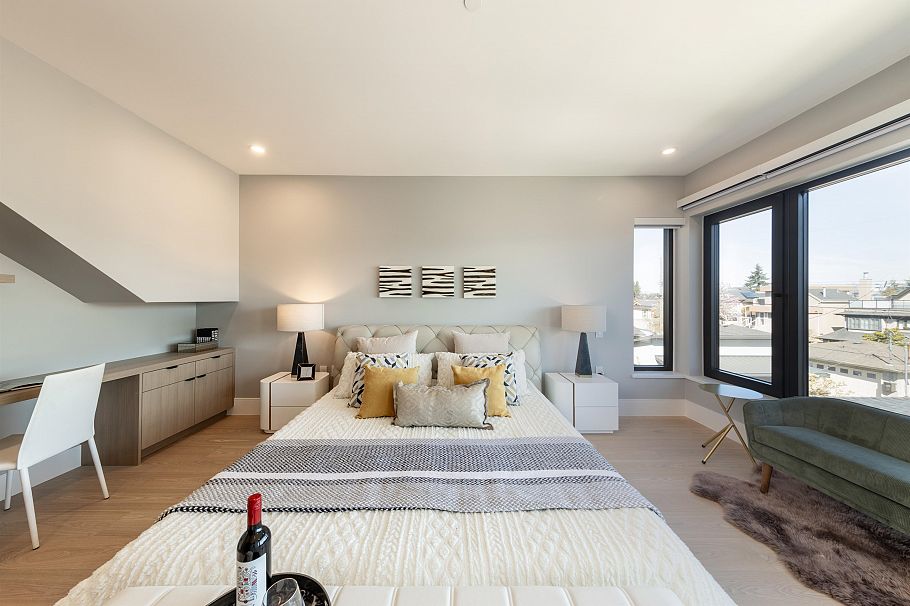 4039 W 11th Avenue Vancouver, BC - 17