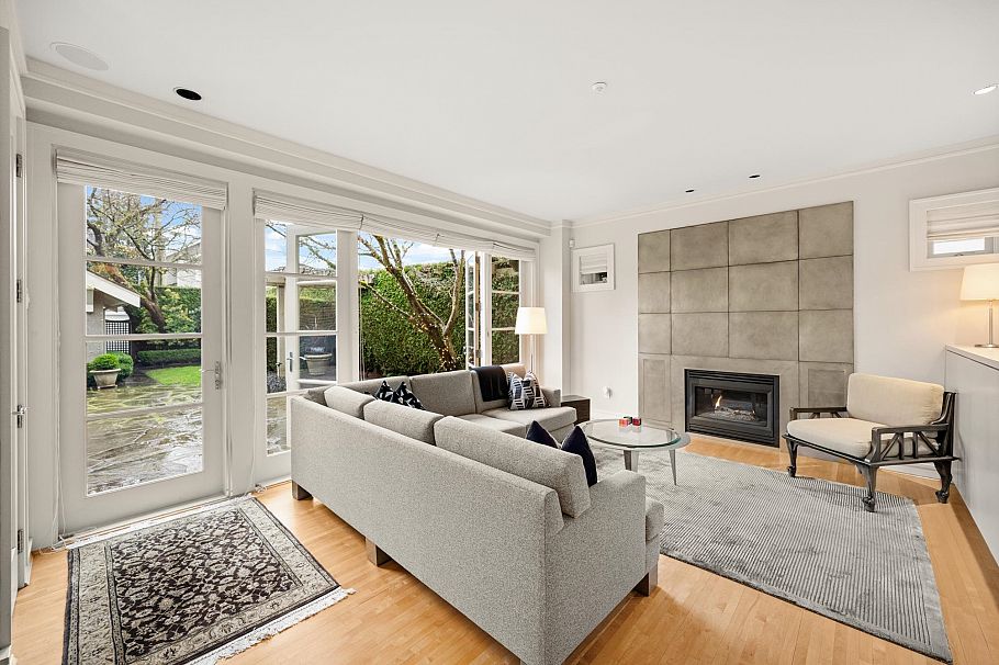 2722 W 31st Avenue Vancouver, BC - 12