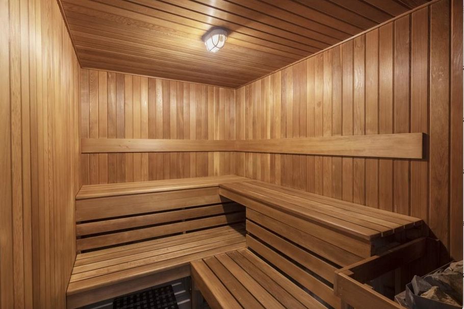 2507 1239 W Georgia Street Vancouver, BC - 37