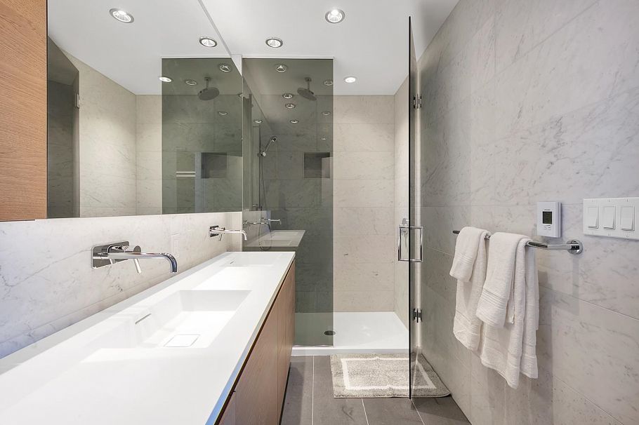 5502 1289 Hornby Street Vancouver, BC - 17