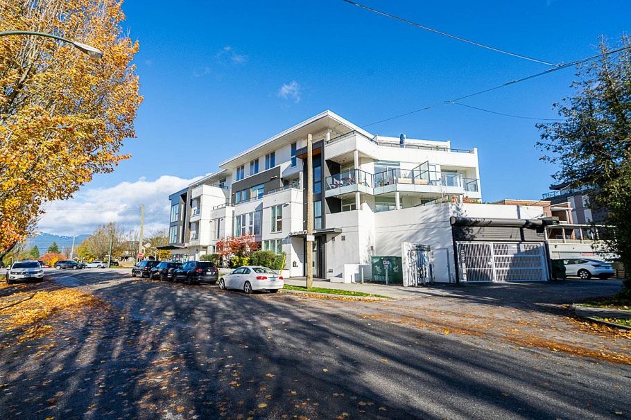 3412 St. Catherines Street Vancouver, BC - 35