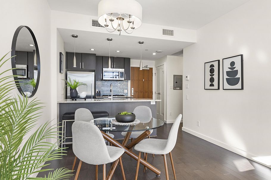 608 38 W 1st Avenue Vancouver, BC - 13