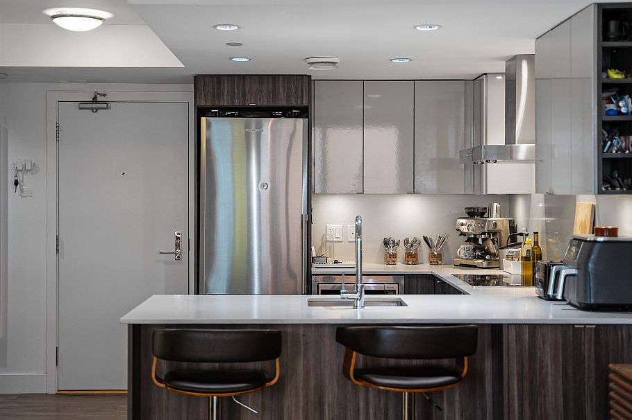 1609 1788 Columbia Street Vancouver, BC - 6