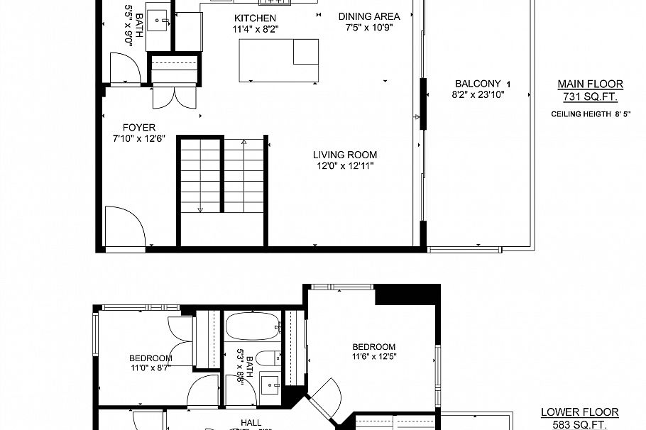 405 680 Seylynn Crescent North Vancouver, BC - 27