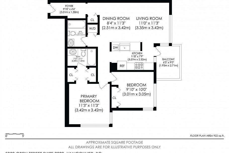 2009 5380 Oben Street Vancouver, BC - 35