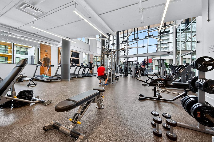 406 3451 Sawmill Crescent Vancouver, BC - 34