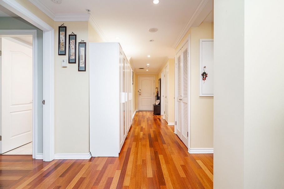 304 1233 Beach Avenue Vancouver, BC - 17