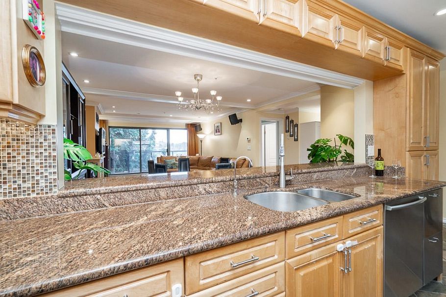 304 1233 Beach Avenue Vancouver, BC - 7