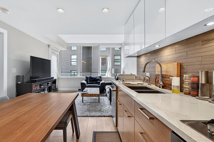 406 3451 Sawmill Crescent Vancouver, BC - 14