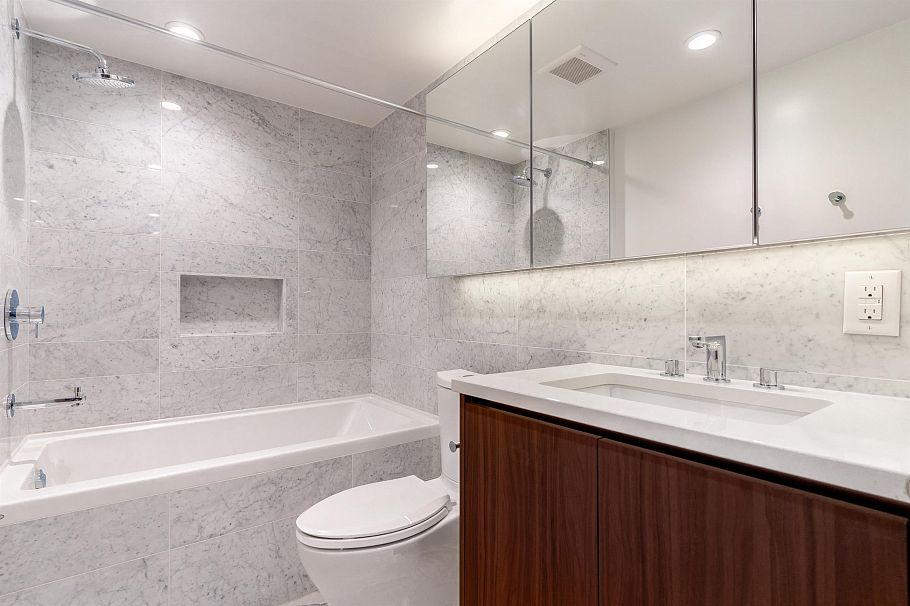 603 1768 Cook Street Vancouver, BC - 9