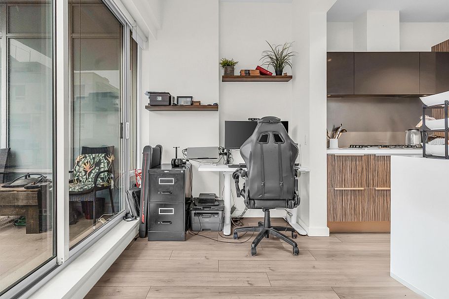 509 1633 Ontario Street Vancouver, BC - 15