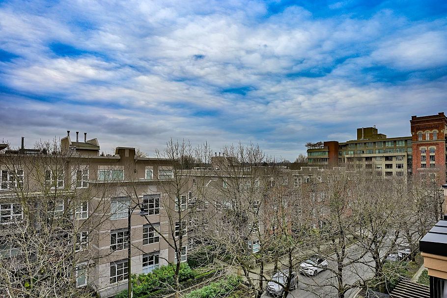 407 2175 Salal Drive Vancouver, BC - 18