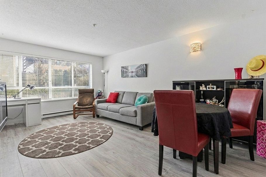 107 4990 Mcgeer Street Vancouver, BC - 7