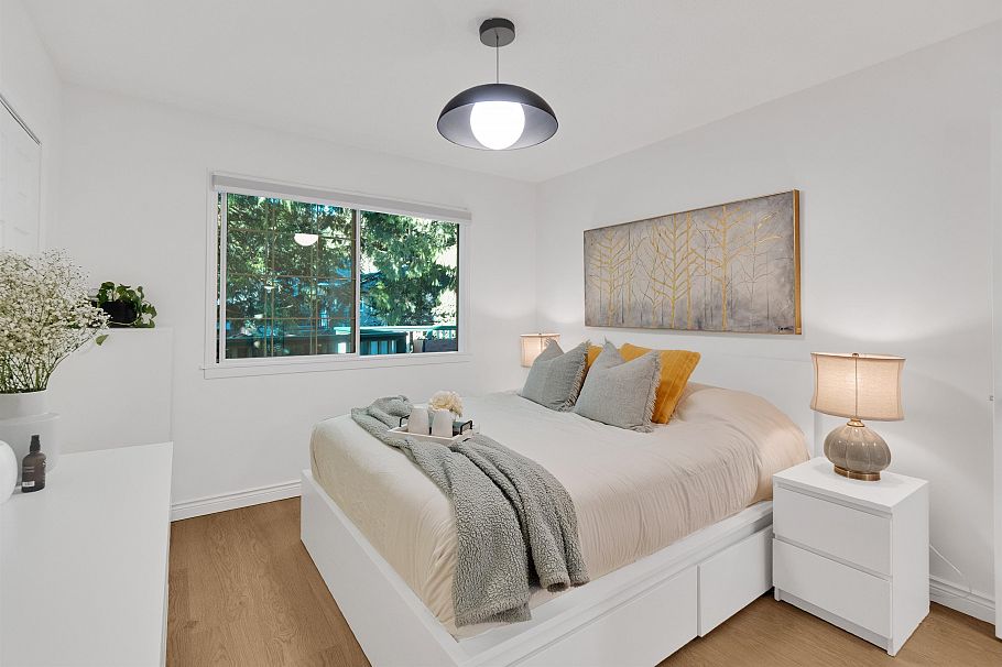 1652 Coleman Street North Vancouver, BC - 17