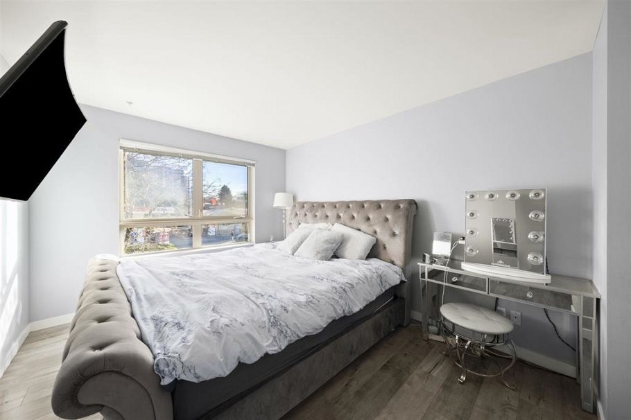 317 405 Skeena Street Vancouver, BC - 6