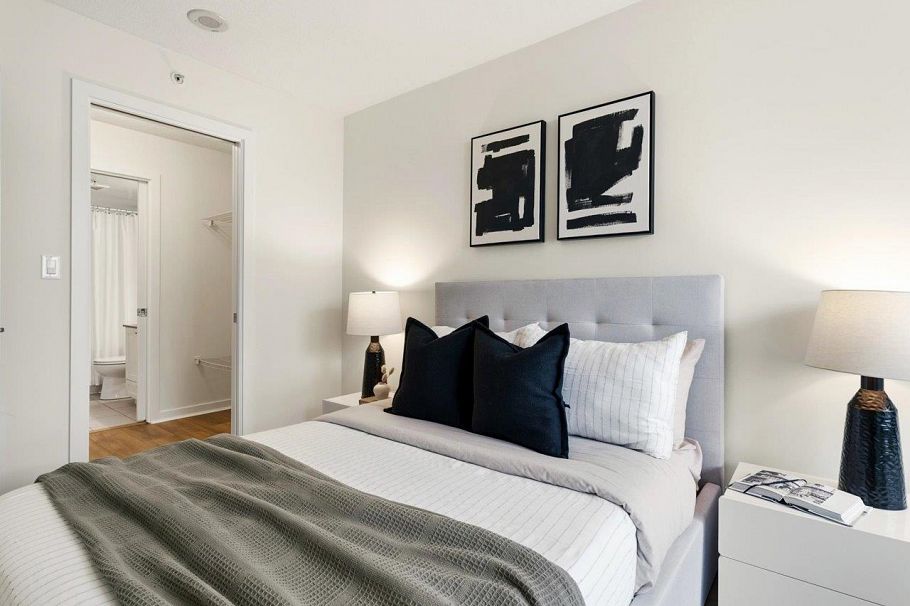 503 933 Hornby Street Vancouver, BC - 9