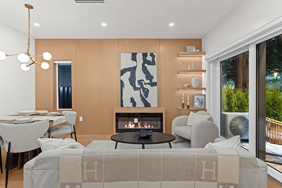 1 4549 W 11th Avenue Vancouver, BC - 8