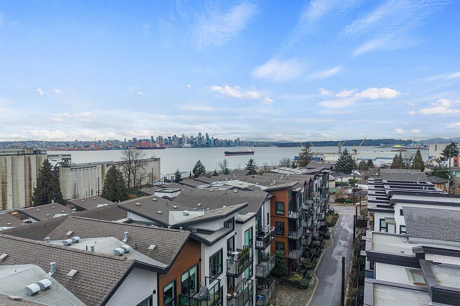 137 535 E 2nd Street North Vancouver, BC - 26