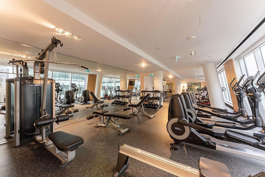 5502 1289 Hornby Street Vancouver, BC - 38