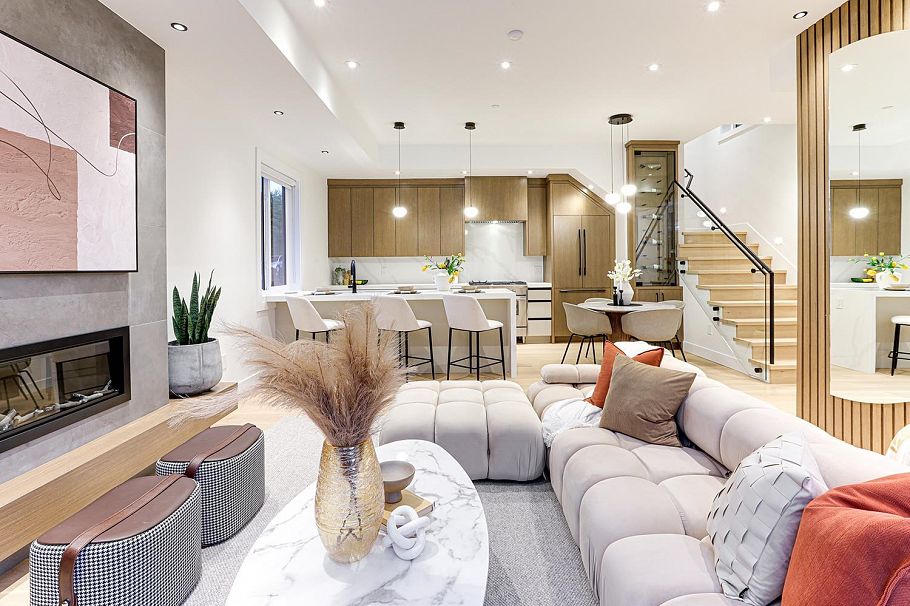 1 1990 Venables Street Vancouver, BC - 7