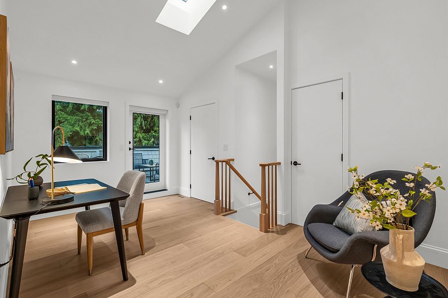 4090 Maple Crescent Vancouver, BC - 36