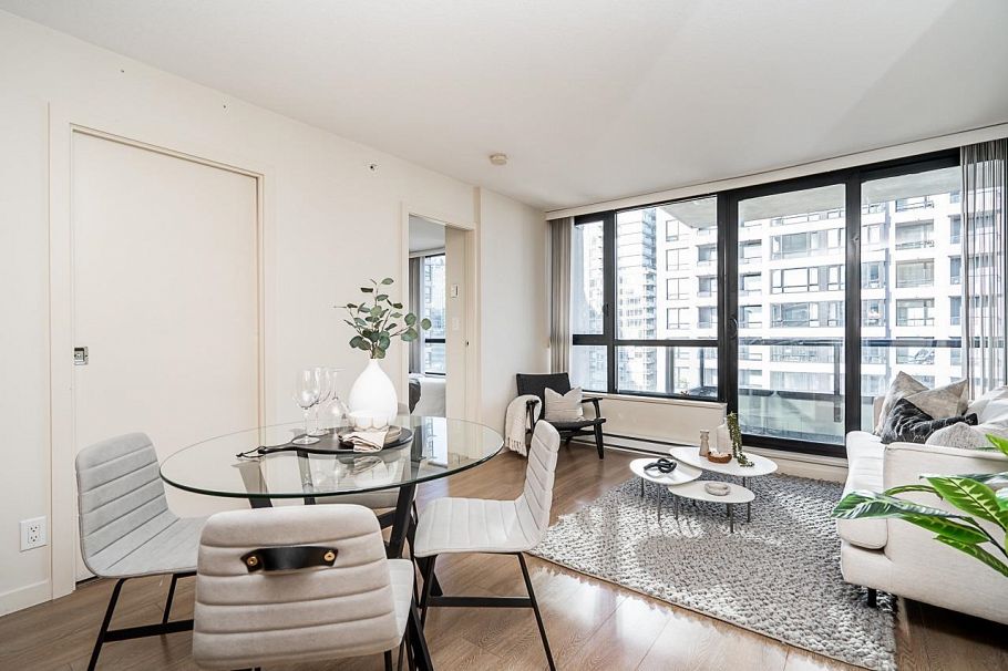 2103 977 MAINLAND STREET, Vancouver BC V6B 1T2 Vancouver, BC - 13