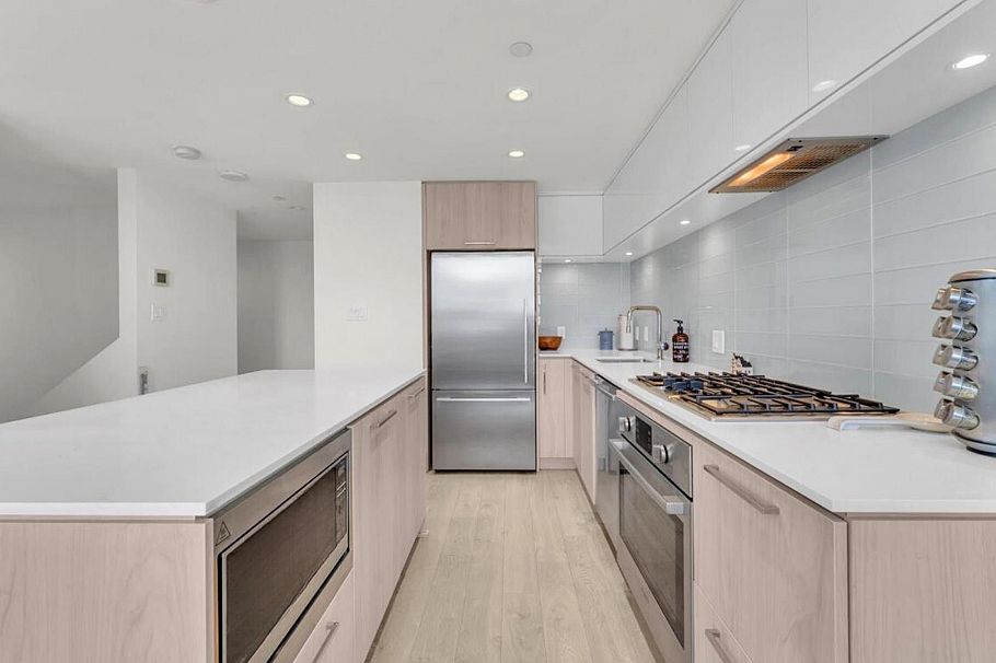 405 680 Seylynn Crescent North Vancouver, BC - 4