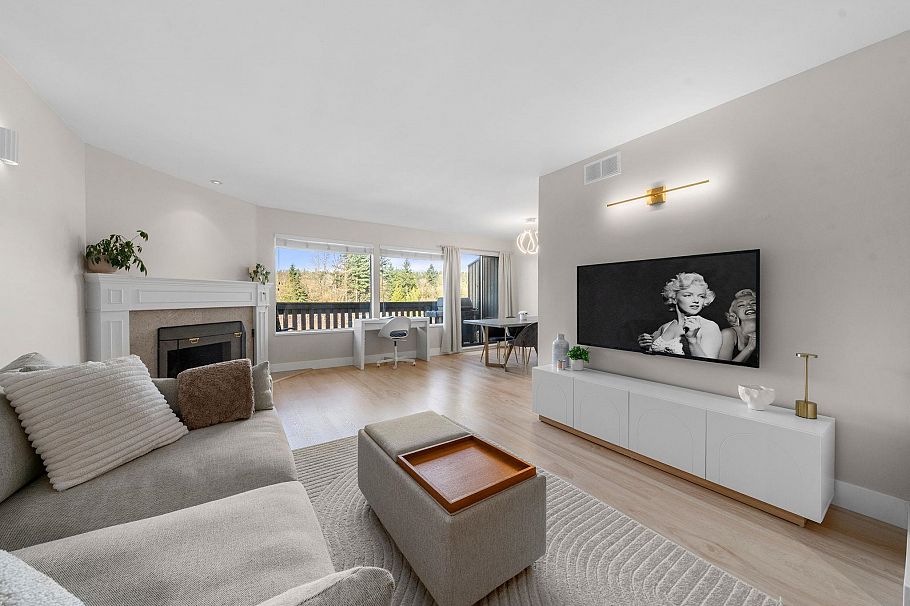 1001 Old Lillooet Road North Vancouver, BC - 5