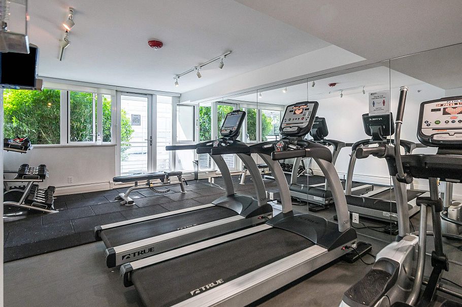 601 188 Keefer Street Vancouver, BC - 17